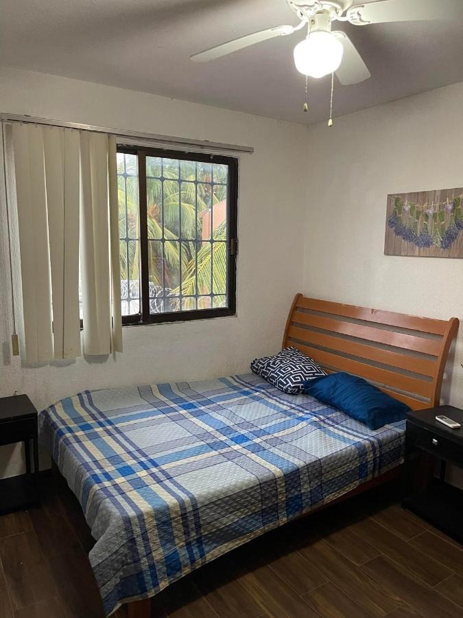 Casaa Nova 6 Private Room And Bathroom كانكون المظهر الخارجي الصورة