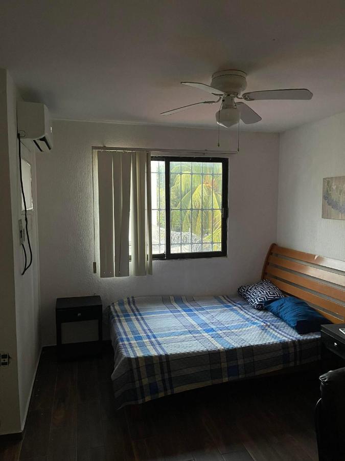Casaa Nova 6 Private Room And Bathroom كانكون المظهر الخارجي الصورة