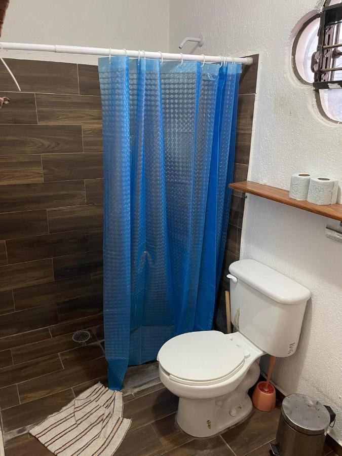 Casaa Nova 6 Private Room And Bathroom كانكون المظهر الخارجي الصورة