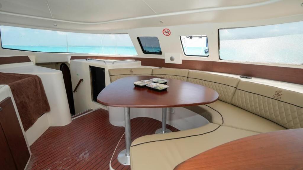 Casaa Nova 6 Private Room And Bathroom كانكون المظهر الخارجي الصورة